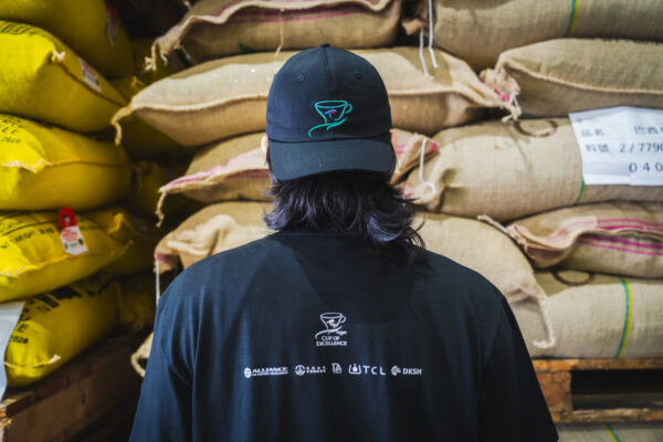 COE Taiwan 2025 紀念 T-shirt