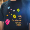 COE Taiwan 2025 紀念 T-shirt